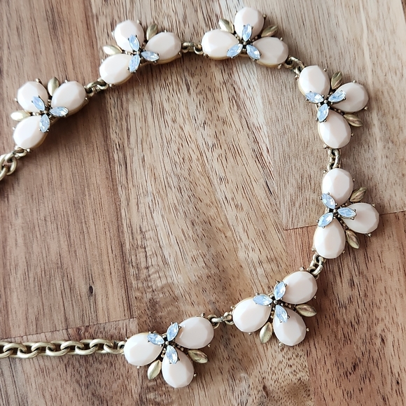 J. Crew necklace - Picture 3 of 4